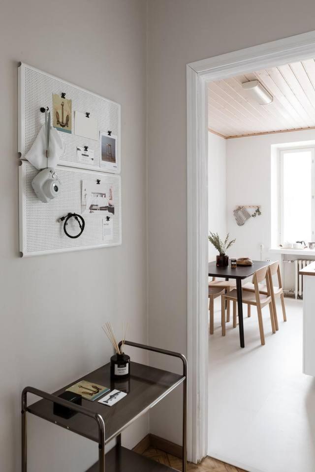 Central 2-Bedroom Design Apartment Helsinki Ngoại thất bức ảnh